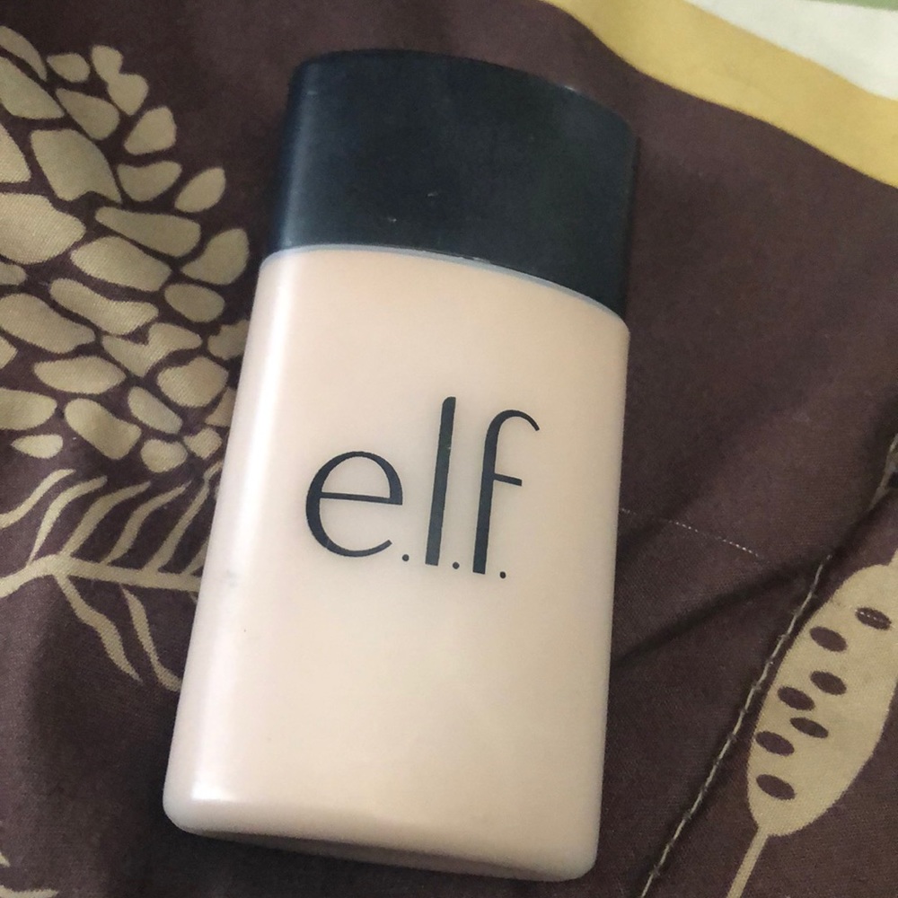 Elf foundation